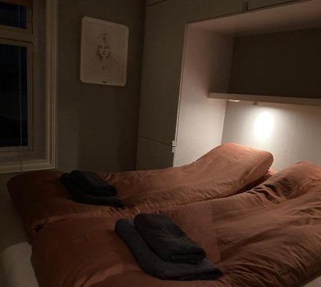 Jennifers Place Trondheim Esterno foto