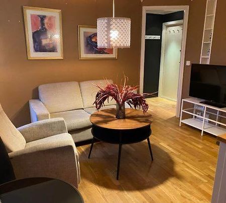 Jennifers Place Trondheim Esterno foto