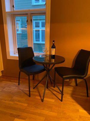 Jennifers Place Trondheim Esterno foto