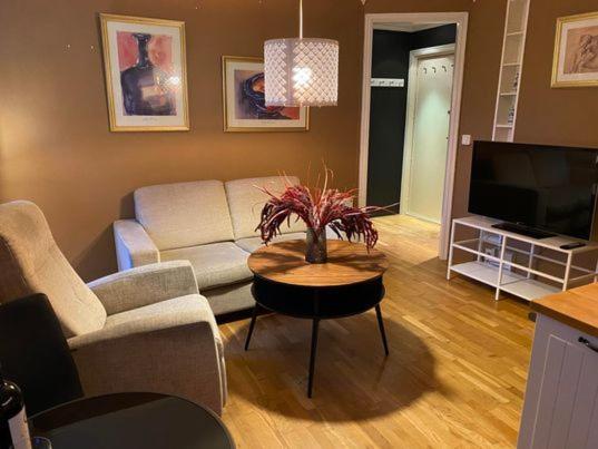 Jennifers Place Trondheim Esterno foto