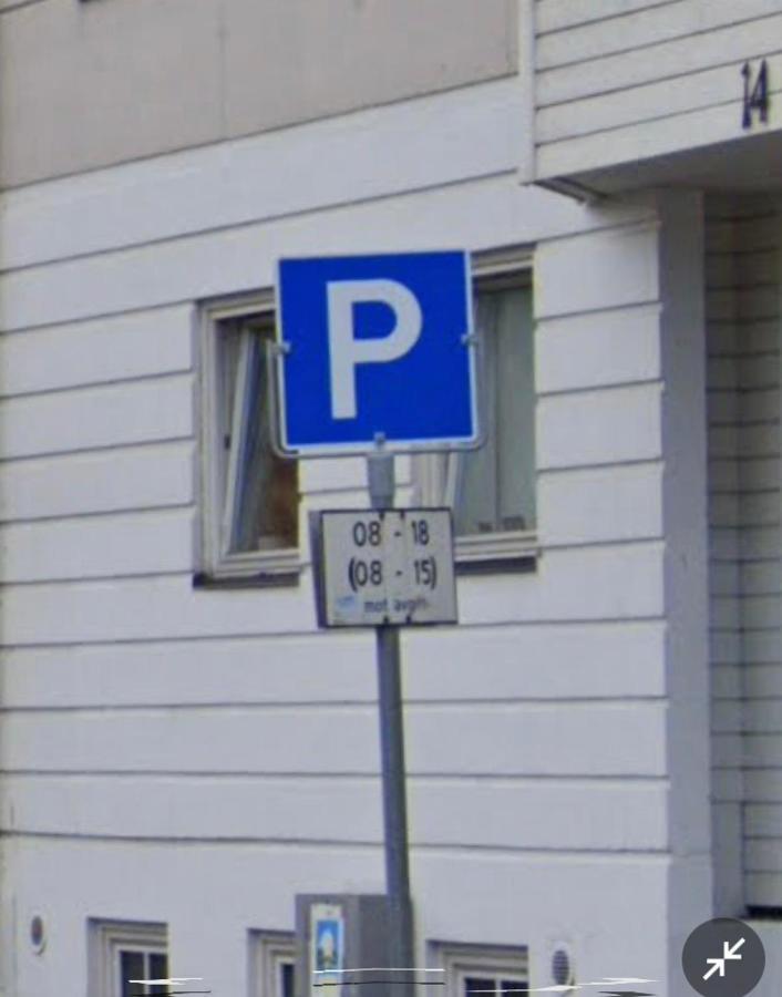 Jennifers Place Trondheim Esterno foto